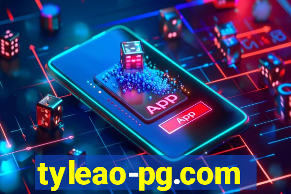 tyleao-pg.com