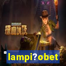 lampi?obet