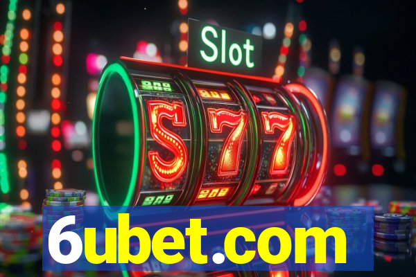 6ubet.com