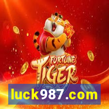 luck987.com