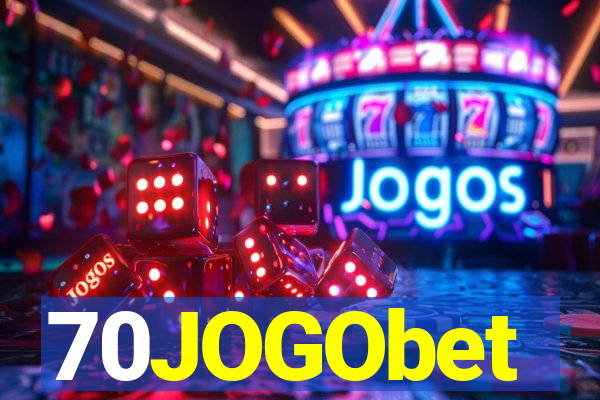 70JOGObet