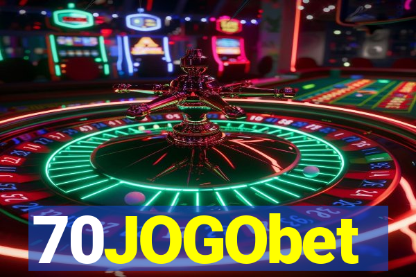 70JOGObet