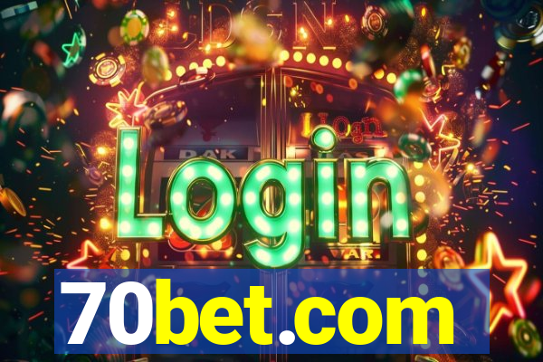 70bet.com