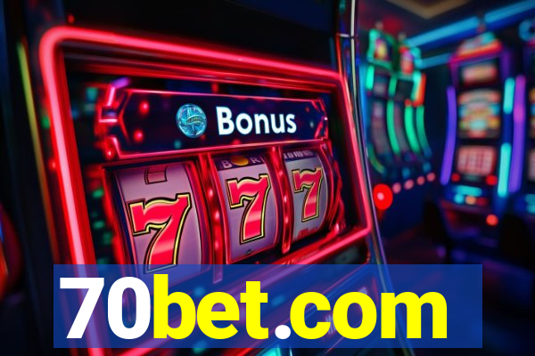 70bet.com