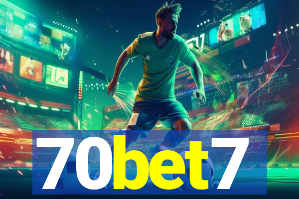 70bet7