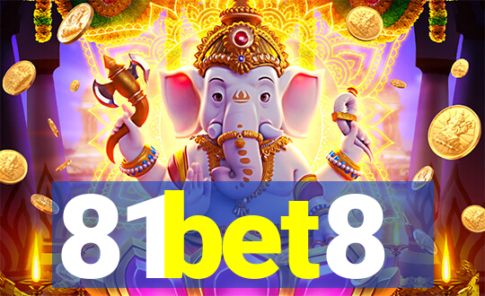 81bet8