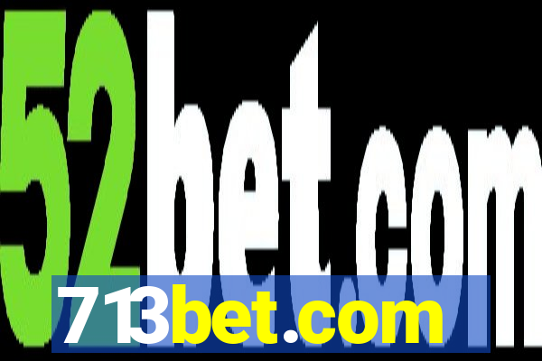 713bet.com