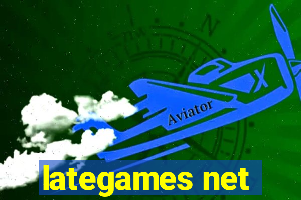 lategames net