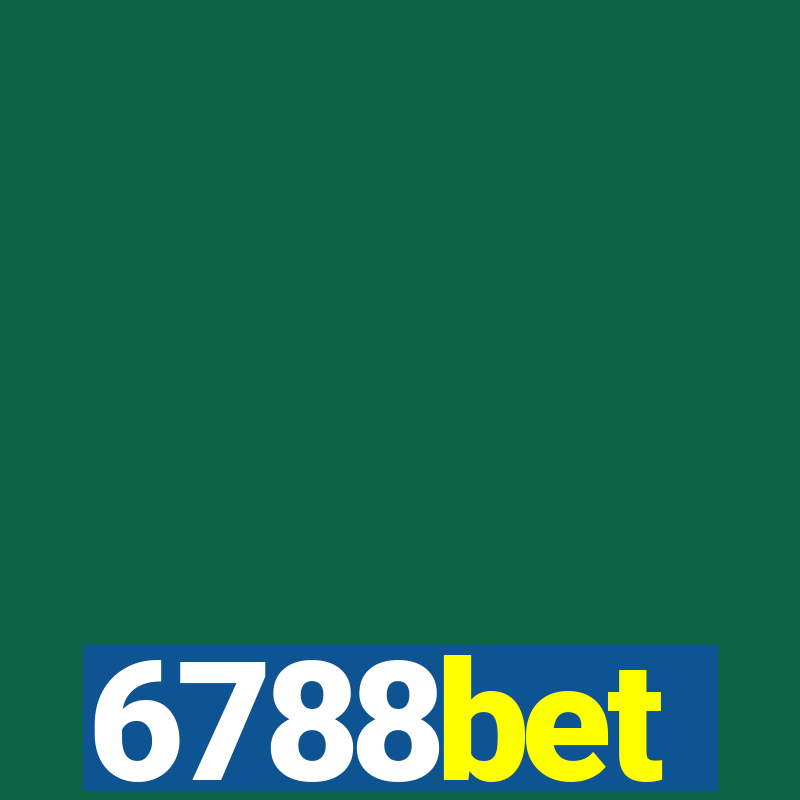 6788bet