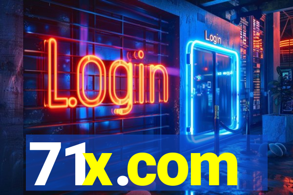 71x.com