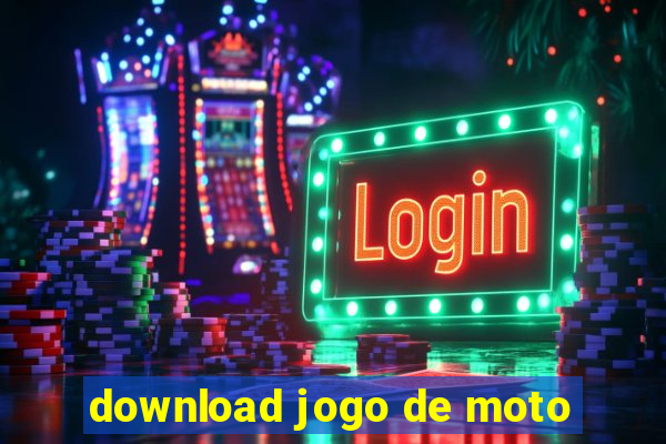 download jogo de moto