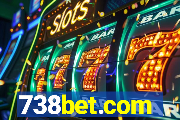 738bet.com