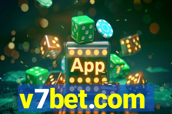 v7bet.com