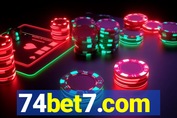 74bet7.com