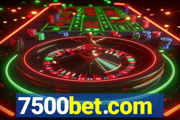 7500bet.com