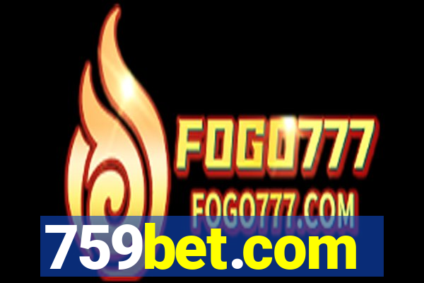 759bet.com