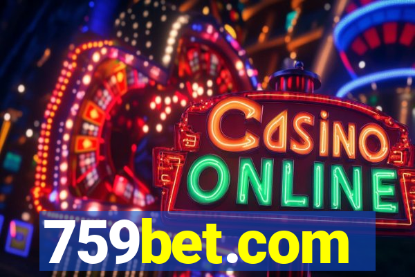 759bet.com