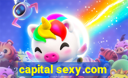 capital sexy.com