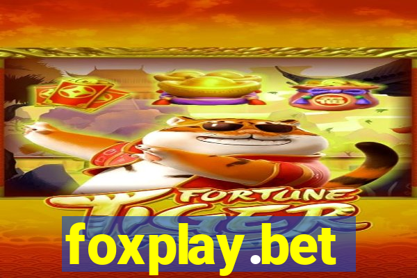 foxplay.bet