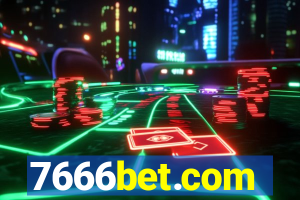 7666bet.com