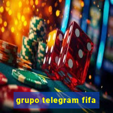 grupo telegram fifa