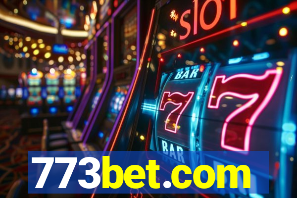 773bet.com