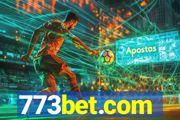 773bet.com