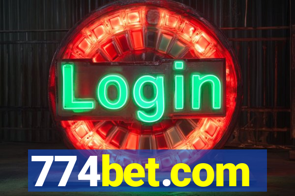 774bet.com