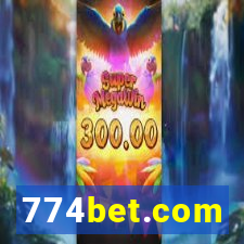 774bet.com