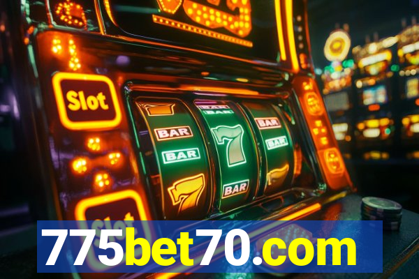 775bet70.com