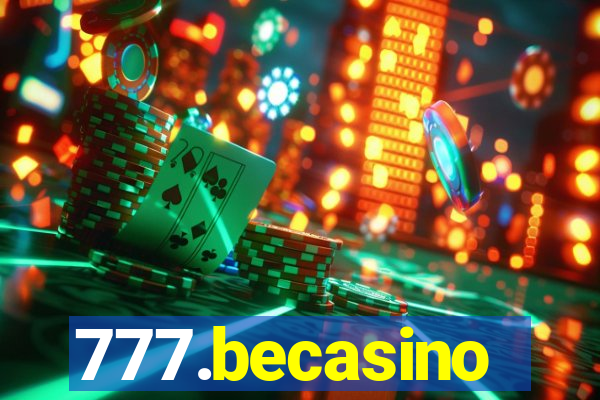 777.becasino