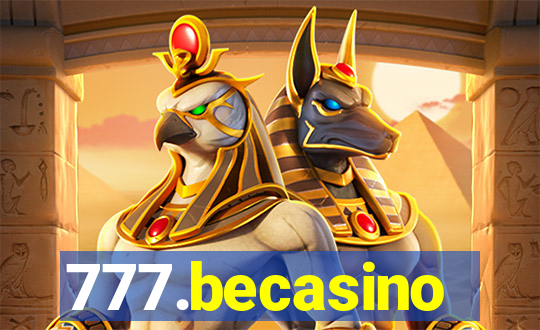 777.becasino