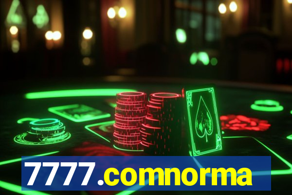 7777.comnorma