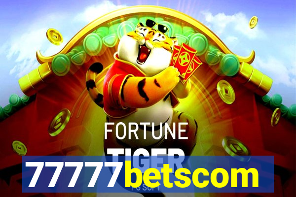 77777betscom