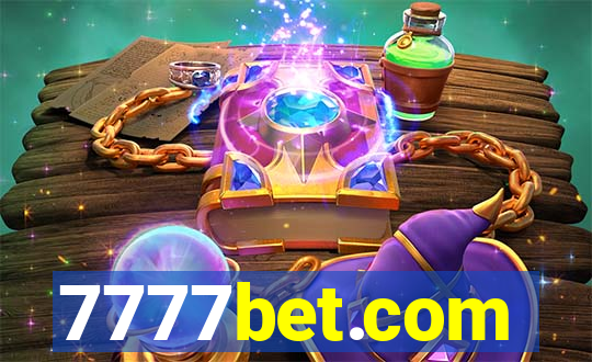 7777bet.com