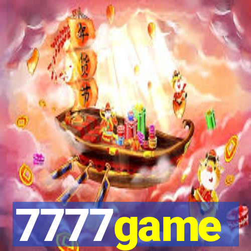 7777game