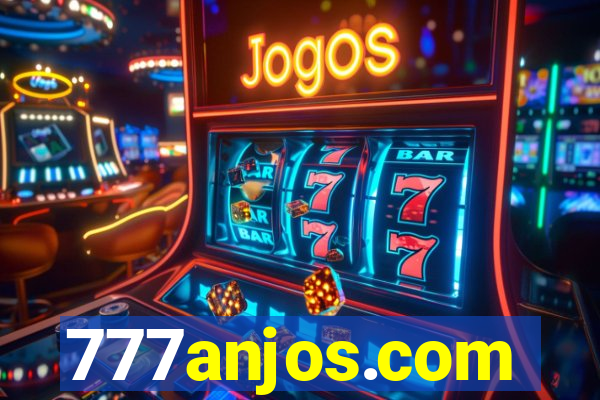 777anjos.com