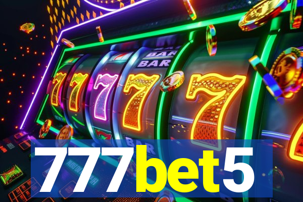 777bet5