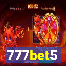 777bet5