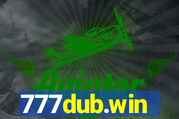 777dub.win