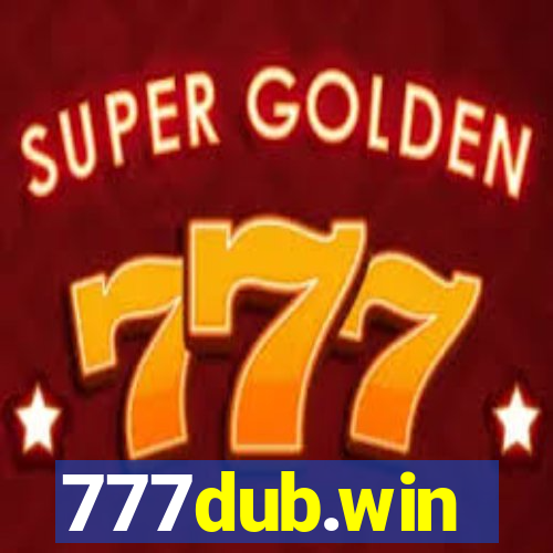 777dub.win