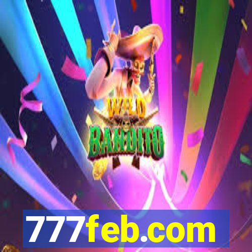 777feb.com