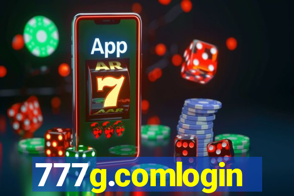 777g.comlogin