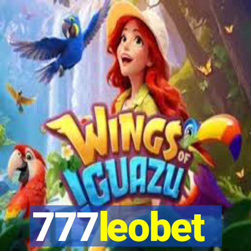 777leobet