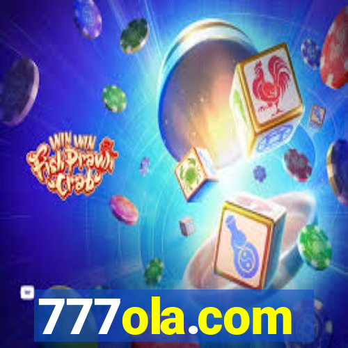 777ola.com