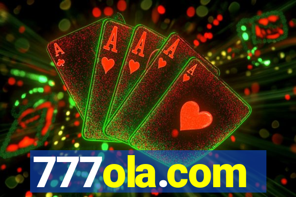 777ola.com