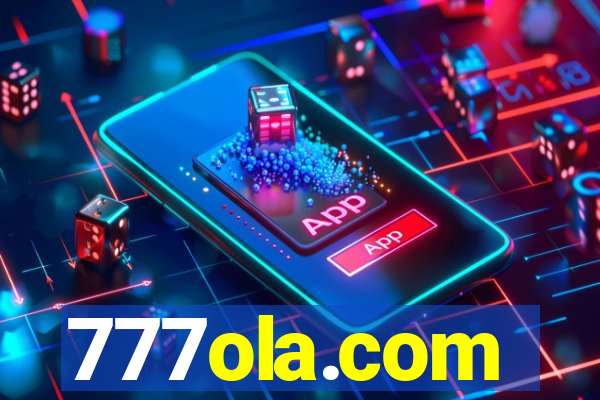 777ola.com