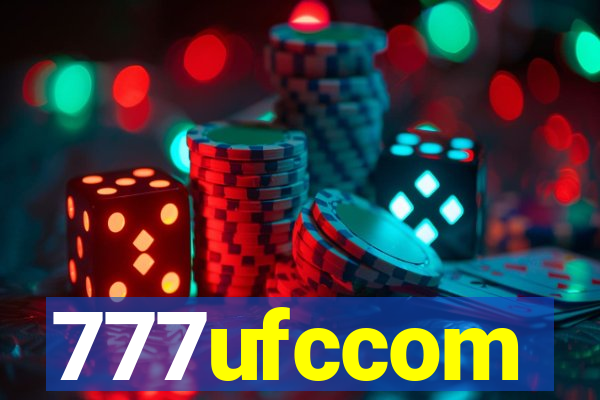 777ufccom