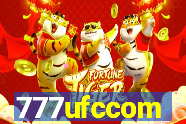 777ufccom