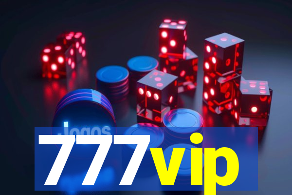 777vip